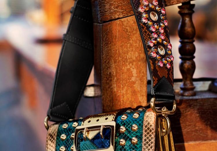 دار بربري تطلق مجموعة خاصة بشهر رمضان