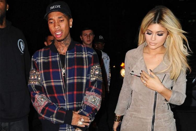 بعد انفصالهم كايلي جينر تهدد حبيبها السابق بالشرطة بعد انفصالهم كايلي جينر تهدد حبيبها السابق بالشرطة