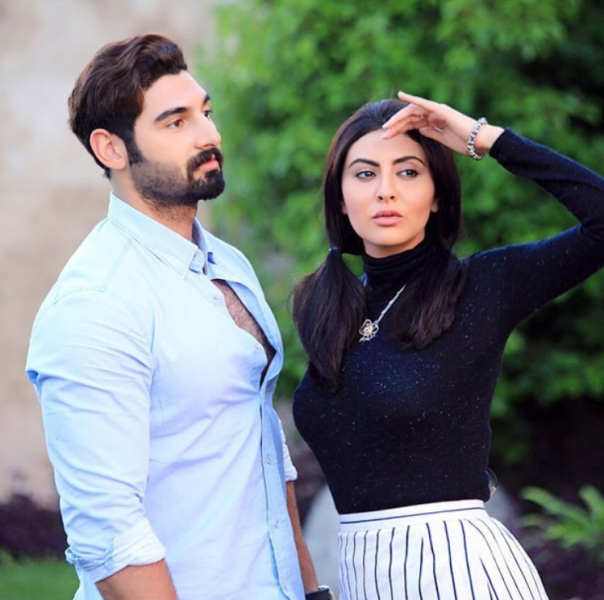 Mariam Hussein Apologizes to Fans For Getting Engaged Mariam Hussein Apologizes to Fans For Getting Engaged