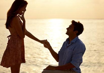 Millennials Going Against Wedding and Engagement Traditions