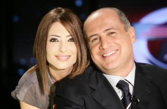 Wafaa Kilani Divorced After 9 Years Wafaa Kilani Divorced After 9 Years