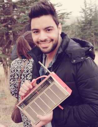 Arab Idol Star Ahmad Jamal Opens Up About His Engagement