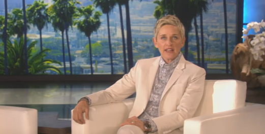  Ellen DeGeneres Shares Funny Wedding Videos