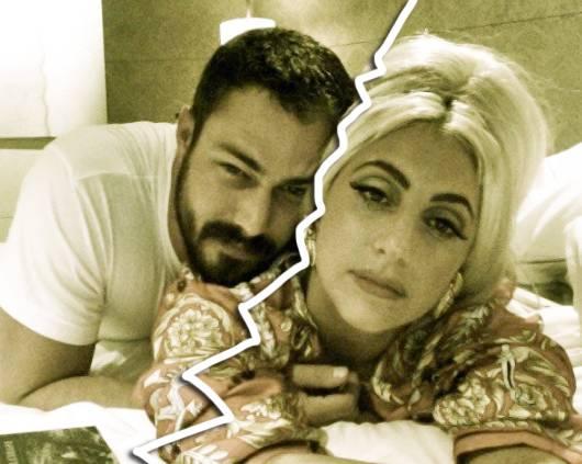 Why Did Lady Gaga and Taylor Kinney Breakup?