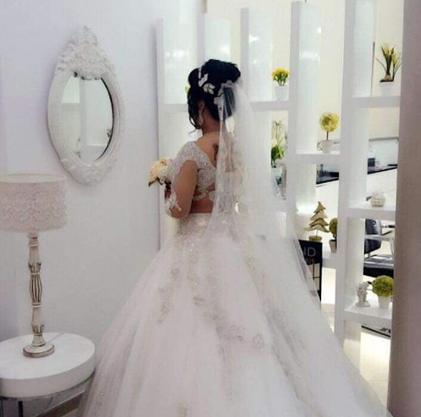 Star Academy Star Gets Married