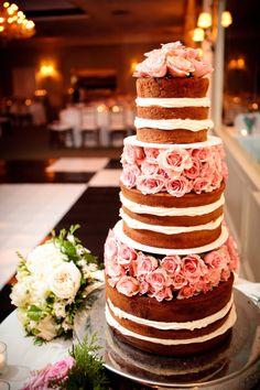 Video: How Wedding Cakes Changed Over 100 Years