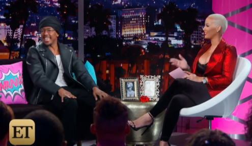 Nick Cannon Opens Up About Divorce From Mariah Carey Nick Cannon Opens Up About Divorce From Mariah Carey