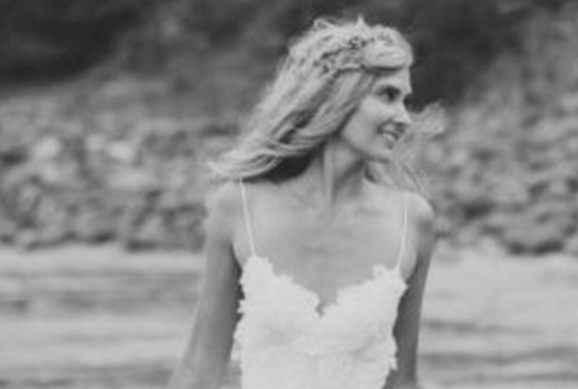Check Out The Most Popular Wedding Dress Ever According to Social Media