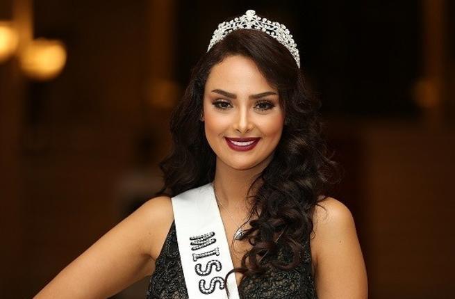 Miss Morocco Addresses Rumors Between Her and Faris Karam