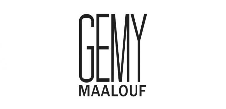 Gemy Maalouf to Showcase 2017 Bridal Collection at New York International Bridal Week