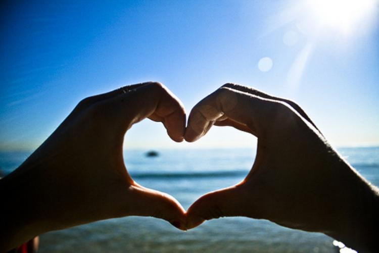 Study: There Are 4 Signs For a Perfect Relationship