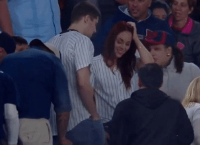 Video: Marriage Proposal Goes Wrong