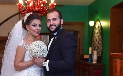 A Legendary Wedding For Daughter of Assad’s Security Adviser A Legendary Wedding For Daughter of Assad’s Security Adviser