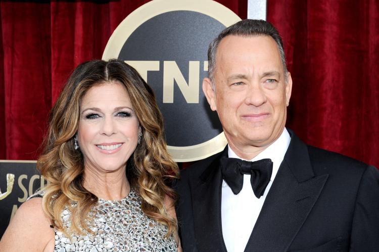 Will Tom Hanks and Rita Wilson Divorce After 28 Years? Will Tom Hanks and Rita Wilson Divorce After 28 Years?