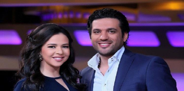 Amy Samir Ghanem and Hassan El Raddad's Wedding Postponed