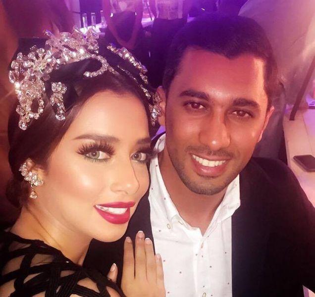 Balqees Preparing For Her New Year Wedding Balqees Preparing For Her New Year Wedding