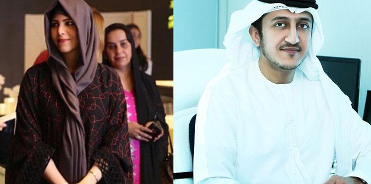 بالفيديو: حفل زفاف الشيخة لطيفة بنت الشيخ محمد بن راشد حاكم دبي