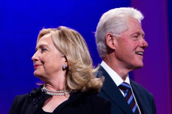The Truth Behind Hillary Clinton&#039;s Divorce