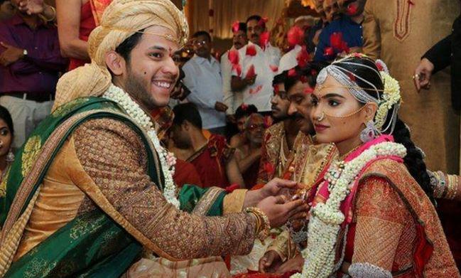 حفل زفاف هندي فاخر يثير موجة من الإنتقادات