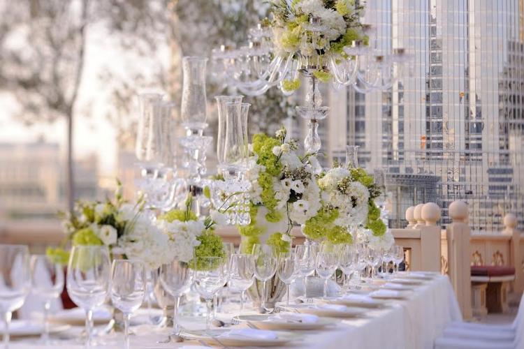 Emaar Hospitality Group to Host The Wedding Fair in Dubai