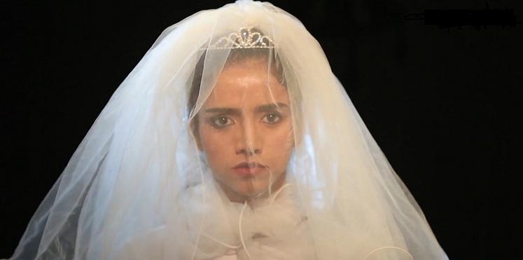 Increase in Child Marriages in Iran 