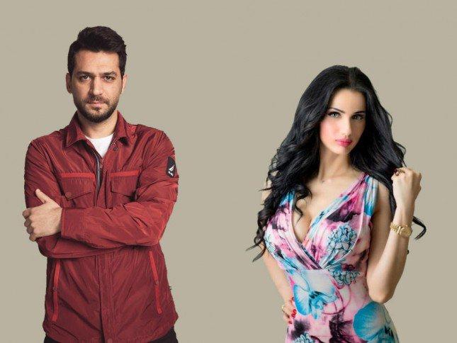 Video: Murat Yildirim Danced During Engagement Party