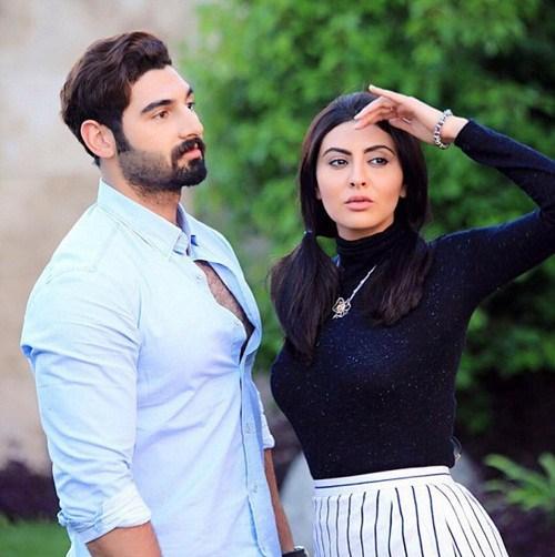 Mariam Hussein and Faisal Al Faisal Are Getting a Divorce