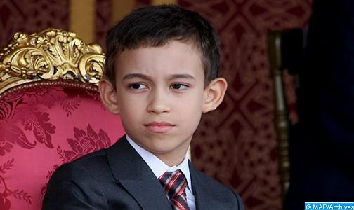 Moroccan Girl Wants to Marry Prince Moulay Hassan