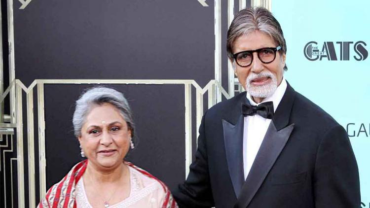 Jaya And Amitabh Bachchans Divorce After 44 Years