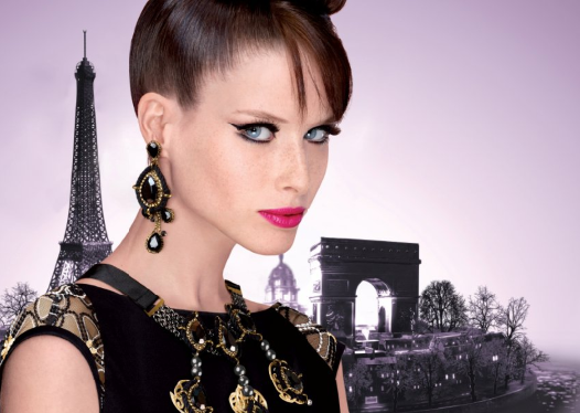 Bourjois: Not Only Beauty, Care for your Eyes