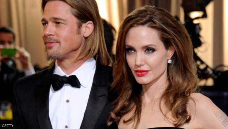 Brad Pitt and Angelina Jolie Hiring Private Judge for Divorce