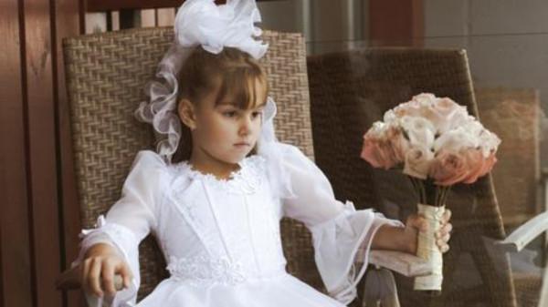 Girl Stopped From Marrying 50 Year Old Man