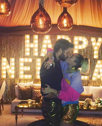 Did Miley Cyrus and Liam Hemsworth Have a Secret Wedding? Did Miley Cyrus and Liam Hemsworth Have a Secret Wedding?