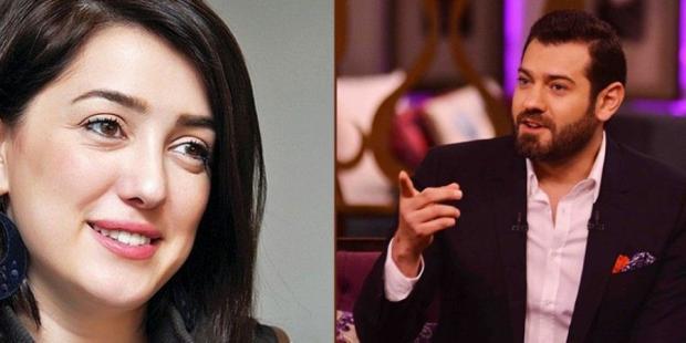 Kinda Alloush and Amr Youssef Announce Wedding Date
