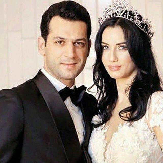 Turkish Anchor Insults Moroccans After Wedding of Murat Yildirim and Imane El Bani