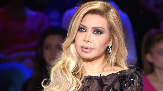 Video: Nawal Al Zoghbi Happy After Divorce