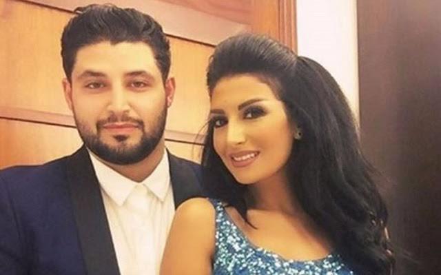 Rouwaida Attieh Breaks Up with Fiance