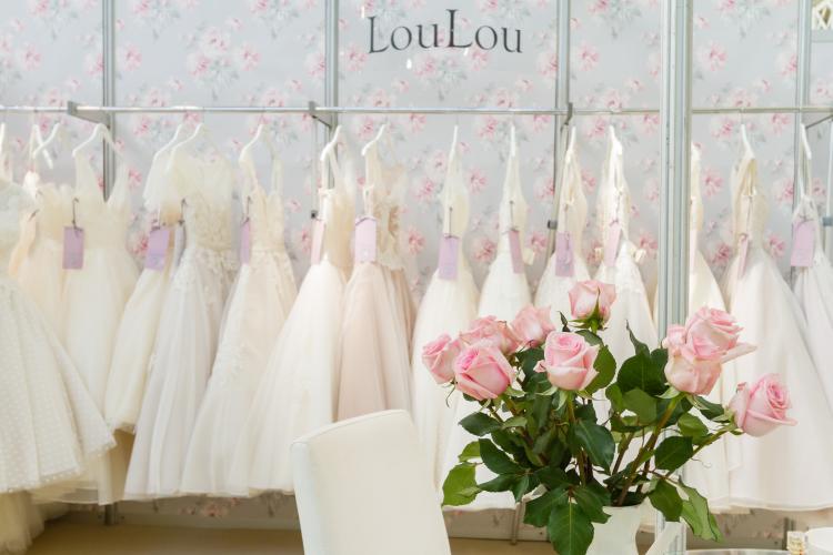 Huge Success for the London Bridal Show 2017 