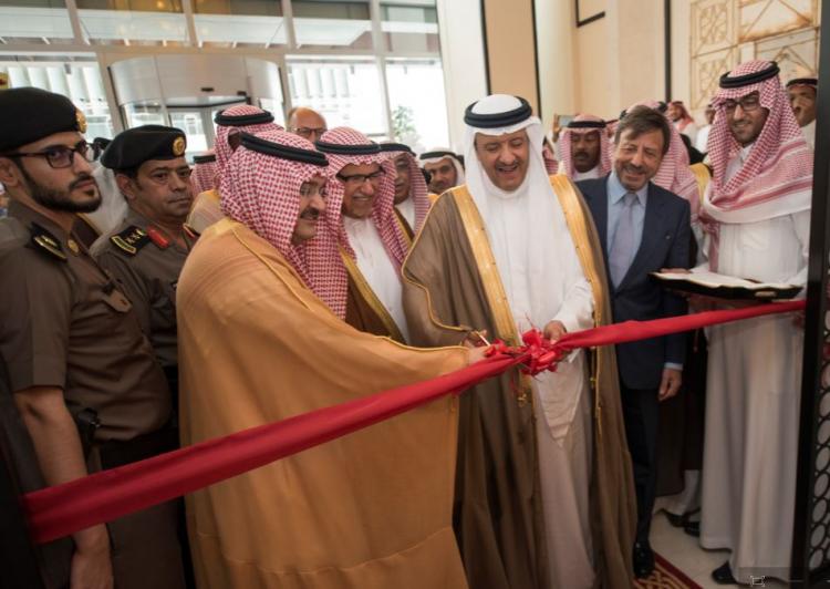 Assila Hotel Celebrates Grand Opening ​