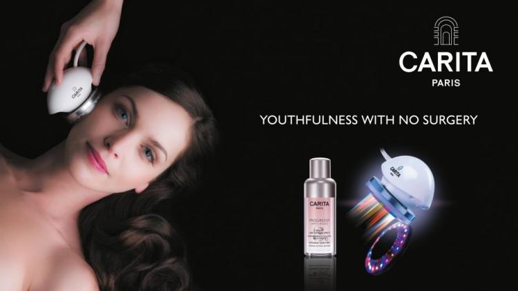 New Spa Experience To Be Launched at Beautyworld Middle East 2017