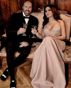 ما حقيقة خطوبة إليسا ووديع النجار؟