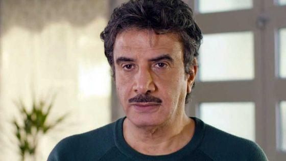 ما حقيقة زواج الفنان الكويتي حسين المنصور؟ ما حقيقة زواج الفنان الكويتي حسين المنصور؟