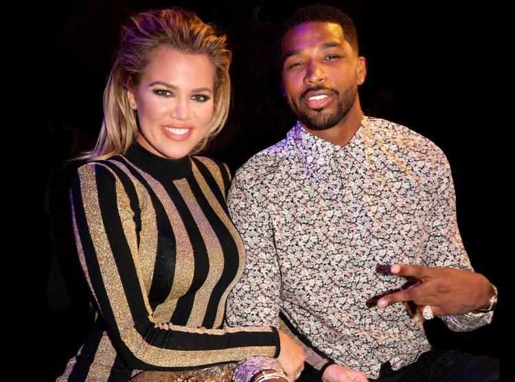 Are Khloe Kardashian &amp; Tristan Thompson Engaged?