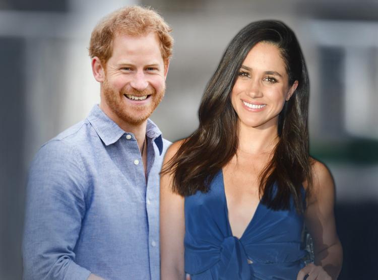 Prince Harry To Introduce His Girlfriend to HM The Queen