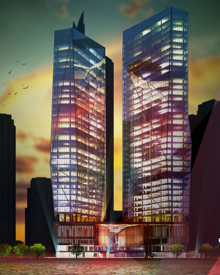 Rixos Premium Dubai To Open Its Doors on May 15th