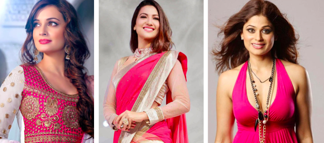 Bollywood Stars To Attend A Fairytale Wedding In Dubai