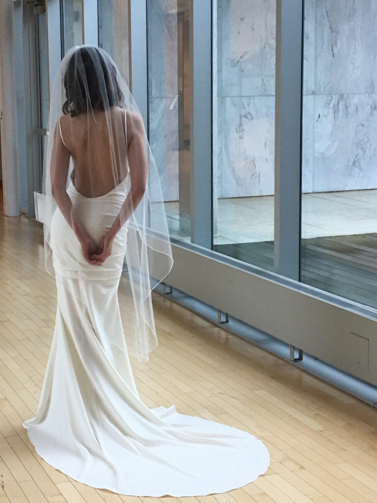 New Veil Line For Toni Federici To Launch Soon 