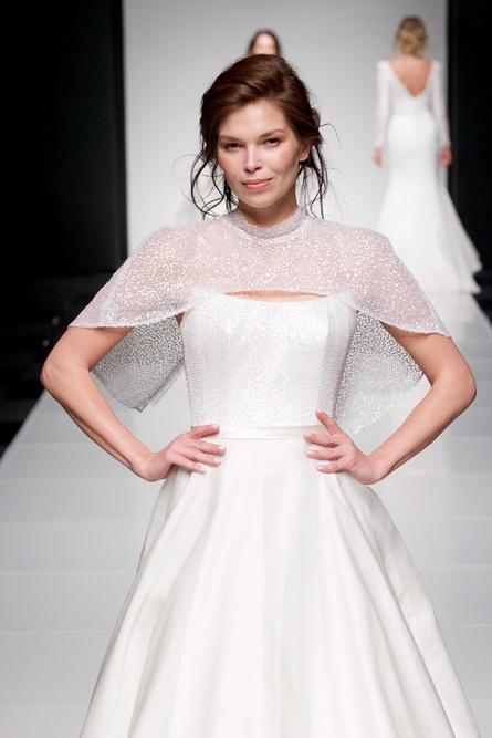 White Gallery London Bridal Show Update