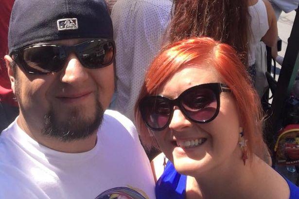 Engaged Couple Removed From United Airlines Flight On Their Way To Their Wedding