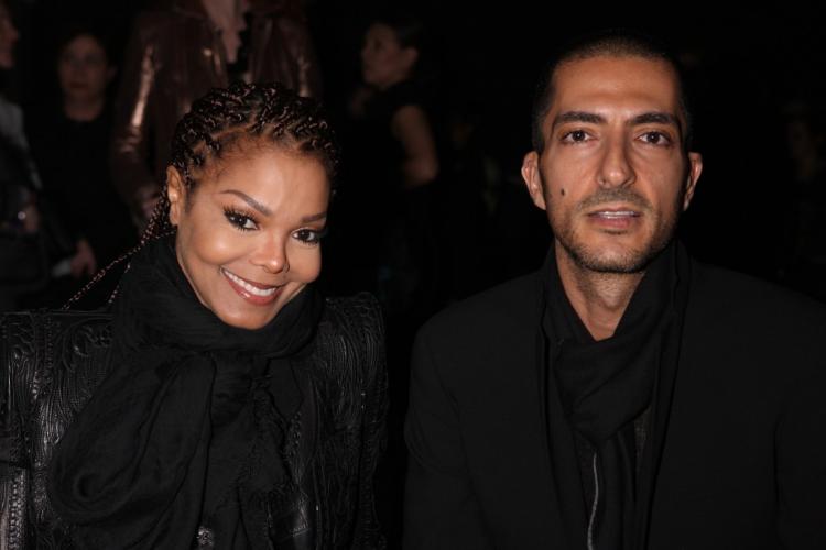 Janet Jackson May Receive $200m After Divorce